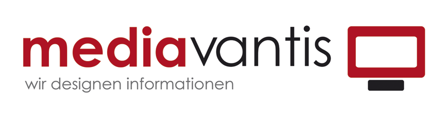 mediavantis Logo